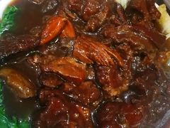 净牛腩-竹园竹升面(西关总店)