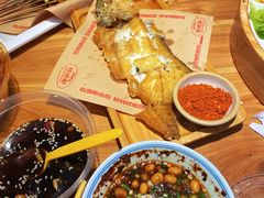 -怪噜范·老贵阳街头名小吃(汇金星力城店)