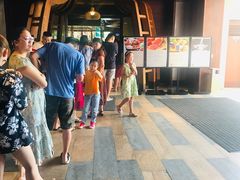-天津湾西餐厅(三亚海棠湾洲际度假酒店)