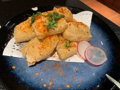 山口组包浆豆腐-牛家酒场(7mall店)
