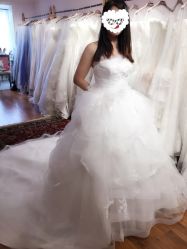 -SATIN COUTURE瑟庭婚纱礼服馆