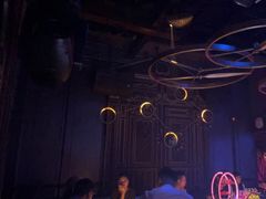 -苏荷酒吧(九街店)