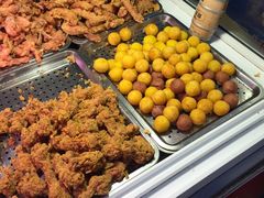 -炸肉先生总店(青泥店)