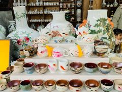 -景德镇古窑民俗博览区