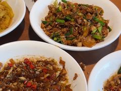 -天下客饭店(中山路店)