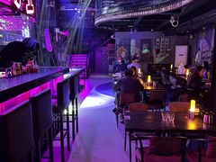 -vimi便利店酒吧