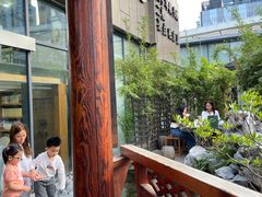 -道南書院·私房菜·早午茶·茶馆