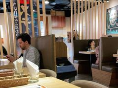大堂-Ufufu cafe(天神巷店)