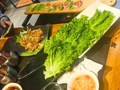 -好旺角齐市鲜切牛自助烤肉(农林五道街总店)