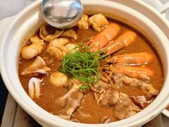 -陶兰居·香港饭店·海鲜大排档(圆融时代广场店)