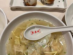 -东泰祥生煎馆(重庆北路店)