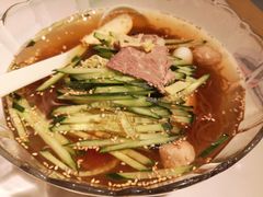 -七八冷面·延边朝鲜族美食(圣熙八号店)