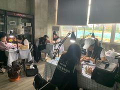 -吉田美学化妆美甲摄影培训(丽水校区)