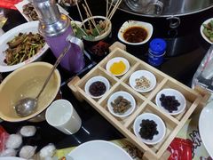 -辣家私厨(义乌银海店)