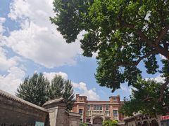 -张学良旧居陈列馆