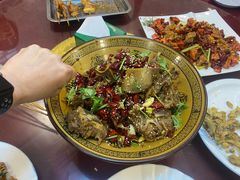 -伊隆斋(什刹海店)