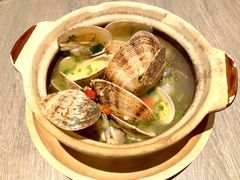 -亚苏尔 澳门菜(元朗店)