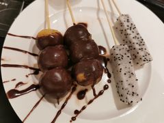 -星璞餐厅(深铁塘朗城君璞酒店)