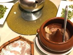 -怡得饭庄·宋大妈昆明菜·始于1996(滇池海埂大坝店)