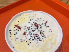 牛奶鸡蛋醪糟-杜记甜食(大众巷店)