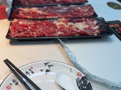 -刘少华贵州小黄牛·鲜牛肉火锅(总店)