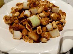 -紫光园·烤鸭·北京菜(团结湖店)