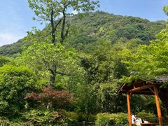 -黄公望隐居地