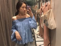 -ZARA(万达广场二七店)