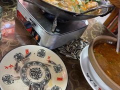 -涵家味土菜馆·徽州一绝臭鳜鱼(三河古镇店)