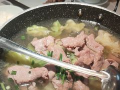 -全牛匠·乐山跷脚牛肉(西北旺万象汇店)