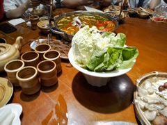-亮欢寨酸汤鱼(沙冲路店)