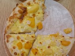 -摩欧客意式餐厅(高新活力汇店)