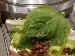 -黑金·寻焰自助百汇·烤肉·火锅(中街店)