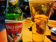 -达斯坦印度餐厅Dastaan(三里屯SOHO店)