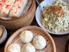 -扬州狮子楼·非遗淮扬菜(总店)