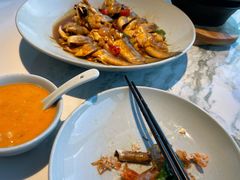 -潮堂 · 潮州菜(国贸商城店)