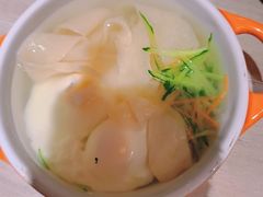-卢布里西餐厅(星海广场店)