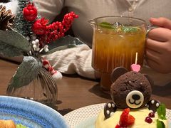 -西堤牛排(合肥之心城店)