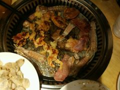 -8080美食汇自助烤肉火锅餐厅(镇江宝龙店)