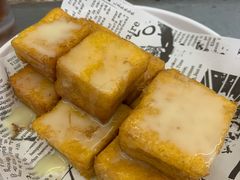 -孖记茶档·热腾茶餐(乐峰店)