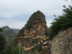 -十渡高山漂流