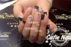 -悦指间美甲美睫