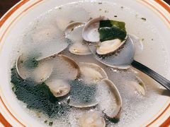 -萨莉亚意式餐厅(杭州滨江天街店)