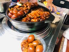-黄埔古港