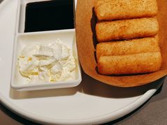 -三只耳冷锅鱼火锅(玉林店)