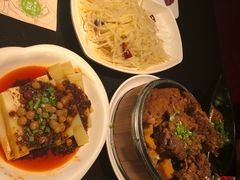 -舌尖上的食缘花园主题餐厅