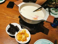 -佬麻雀·新湘菜(珠海金发购物中心店)
