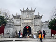 -南岳衡山风景名胜区