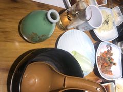 -唯成•韩国炭火烤肉 유성고기