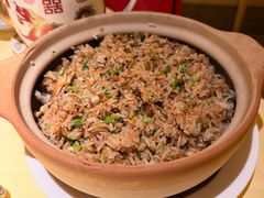 黄鳝丝煲饭-惠食佳(滨江大公馆店)